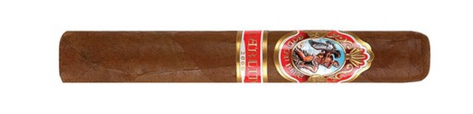 Arturo Fuente God Of Fire by Carlito Double Robusto