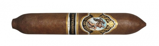Arturo Fuente God Of Fire Serie Aniversario 60