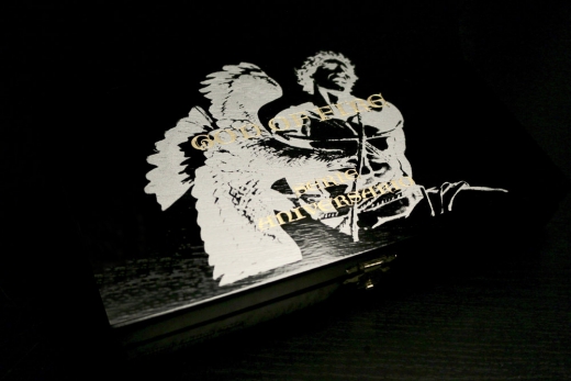 Arturo Fuente God Of Fire Serie Aniversario Assortment