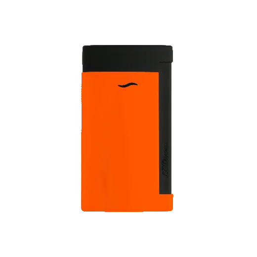 S.T. Dupont Slim 7 Fluo orange