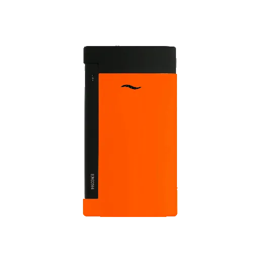 S.T. Dupont Slim 7 Fluo orange