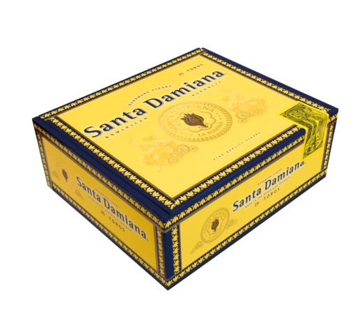 Santa Damiana Toro