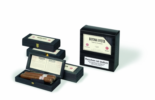 Buena Vista Toro Sampler