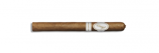 Davidoff Signature No.2 Tubos