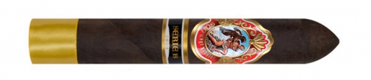 Arturo Fuente God Of Fire Serie B Diademas 56