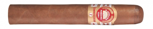 H. Upmann Connossieur No.2