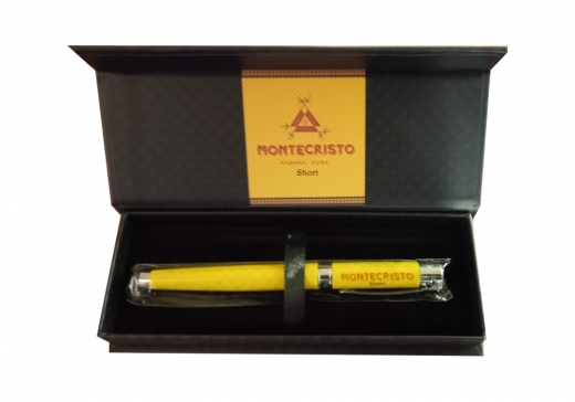 Montecristo ballpoint pen
