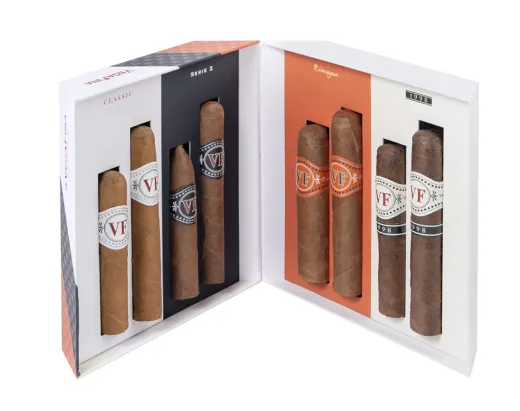 VegaFina Selection