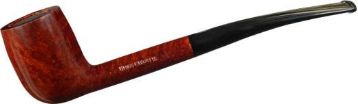 Savinelli Bing´s Favorite Brown