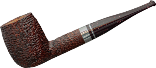 Savinelli Bacco Rustic 128