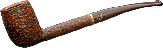 Savinelli Bing´s Favorite Rustic