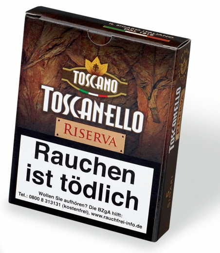 Toscano Toscanello Riserva