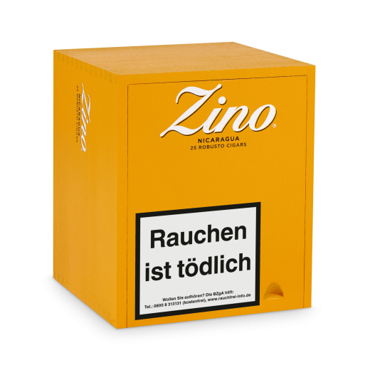 Zino Nicaragua Robusto