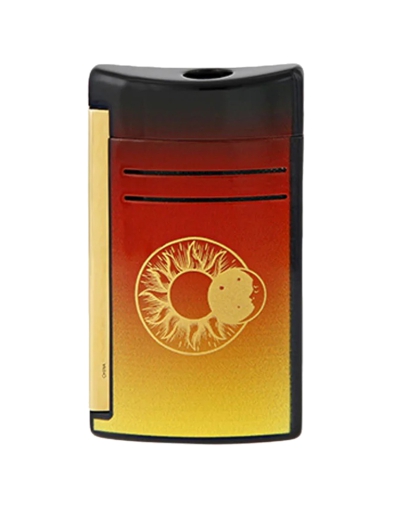 S.T. Dupont Maxijet Montecristo le crepuscule