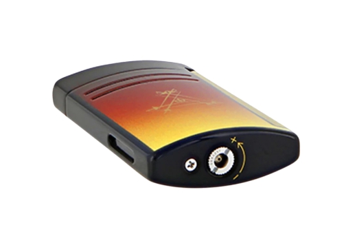 S.T. Dupont Maxijet Montecristo le crepuscule