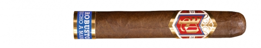 Parcero Robusto