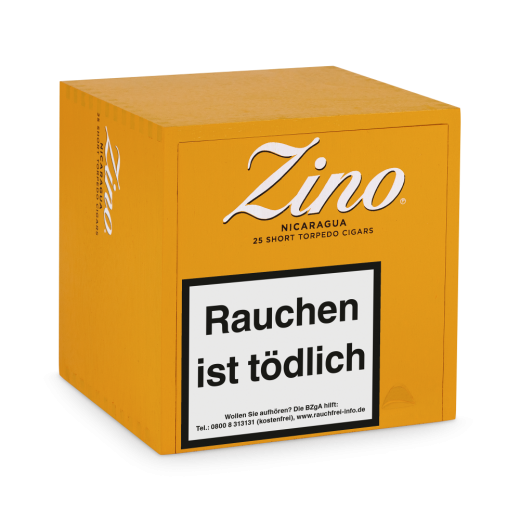 Zino Nicaragua Short Torpedo