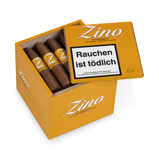 Zino Nicaragua Short Torpedo