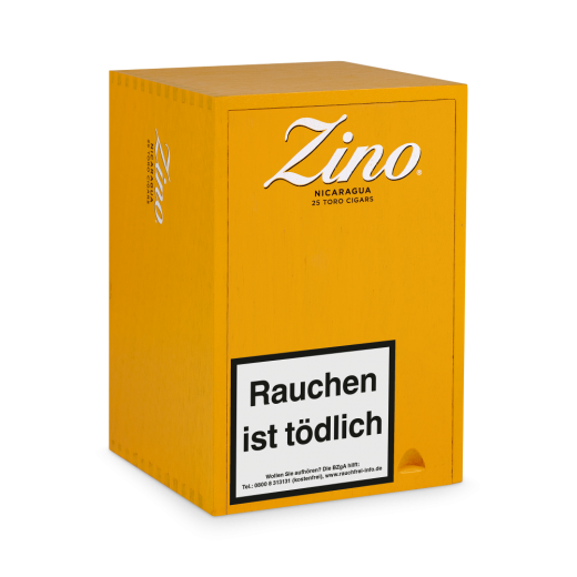 Zino Nicaragua Toro