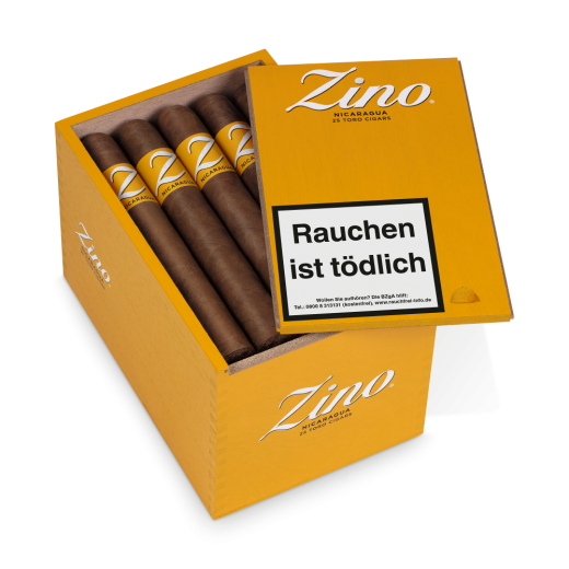 Zino Nicaragua Toro
