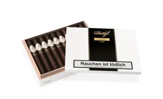 Davidoff Maduro Toro