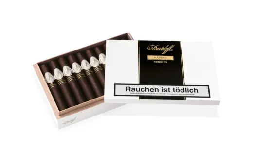 Davidoff Maduro Robusto