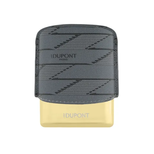 S.T. Dupont Zigarilloetui 1872 schwarz
