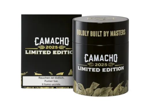 Camacho Limited Edition 2025