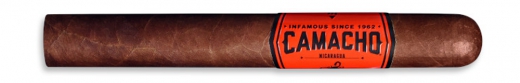 Camacho Nicaragua Gran Churchill