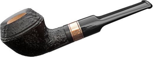 Rattray's Distillery Sandblast Black 129
