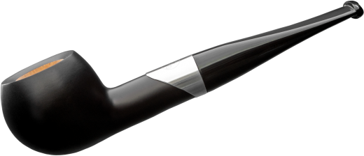 Rattray's Emblem Black 46