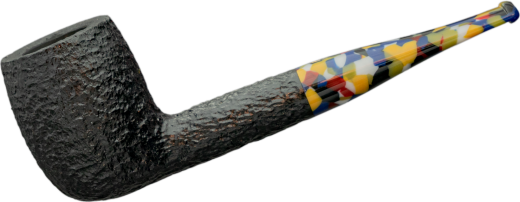 Savinelli Arlecchino Rustic 111