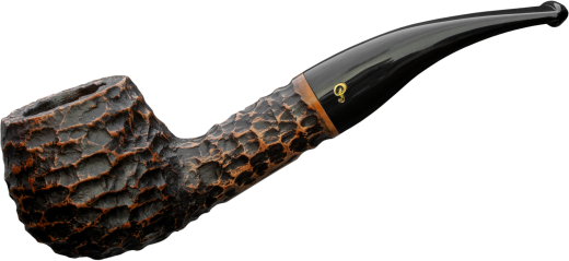 Peterson Aran Rustic 408