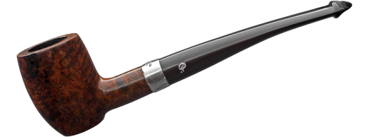 Peterson Barrel Brown