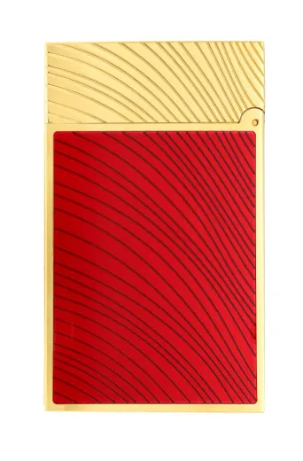 S.T. Dupont Ligne 2 Horse rot