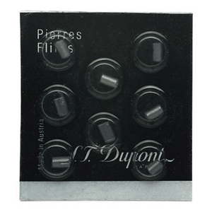 Dupont Flints black