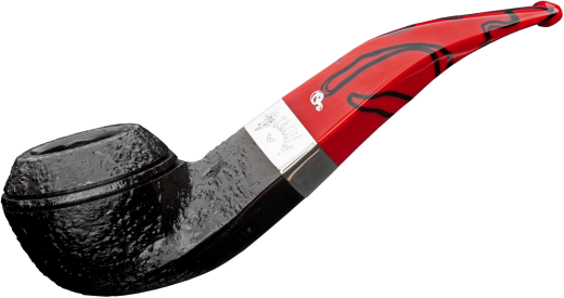 Peterson Dracula Sandblast 80S