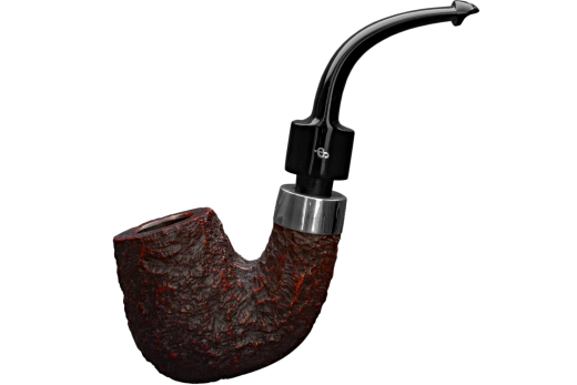 Peterson House Pipe Rustic Bent