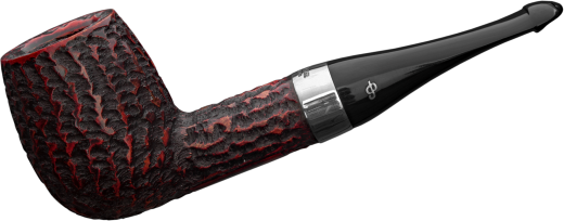 Peterson House Pipe Rustic Billiard