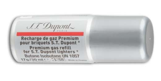 Dupont gas red