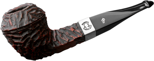 Peterson Sherlock Holmes Baker Street Rustic