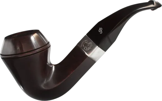Peterson Sherlock Holmes Hansom Braun