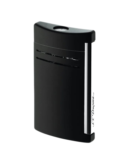 S.T. Dupont Maxijet schwarz matt