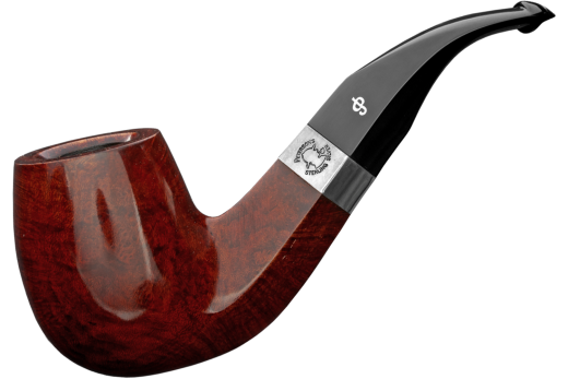 Peterson Sherlock Holmes Milverton Terracotta