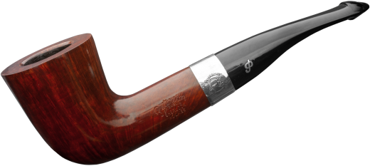 Peterson Sherlock Holmes Mycroft Terracotta