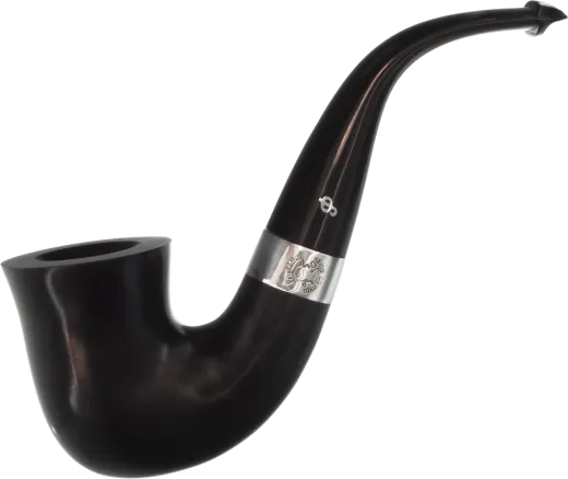 Peterson Sherlock Holmes Original Braun