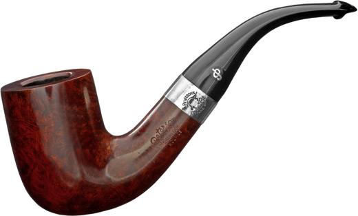 Peterson Sherlock Holmes Rathbone Terracotta