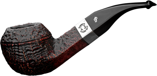 Peterson Sherlock Holmes Squire Sandblast