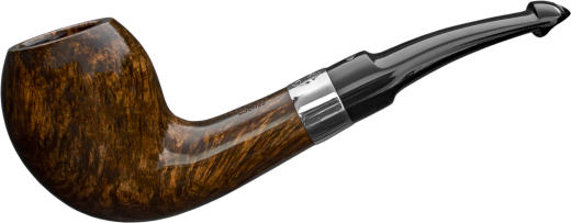 Peterson Sherlock Holmes Strand Contrast
