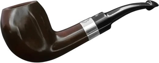 Peterson Sherlock Holmes Strand Braun